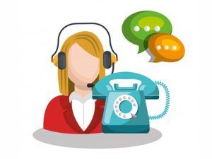 Telephone Etiquette