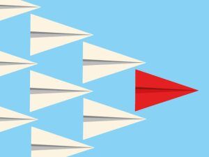 Self Leadership