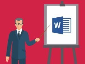 Word 2016 Expert
