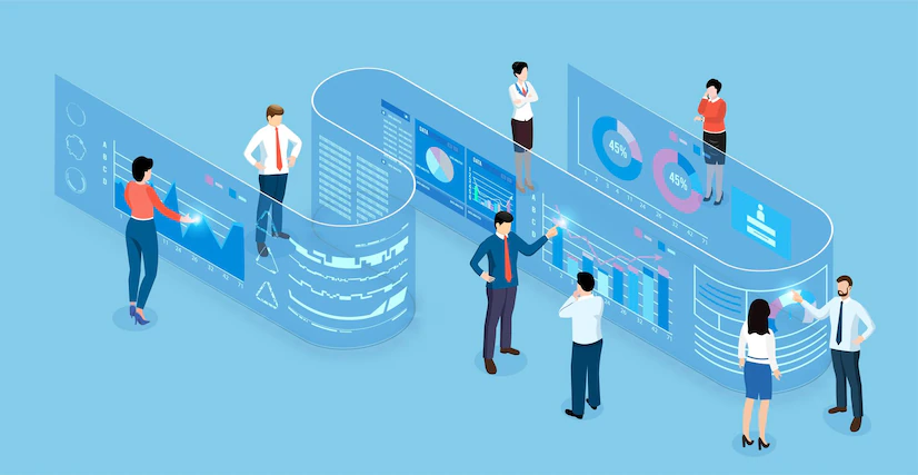 Managing Business Processes course image