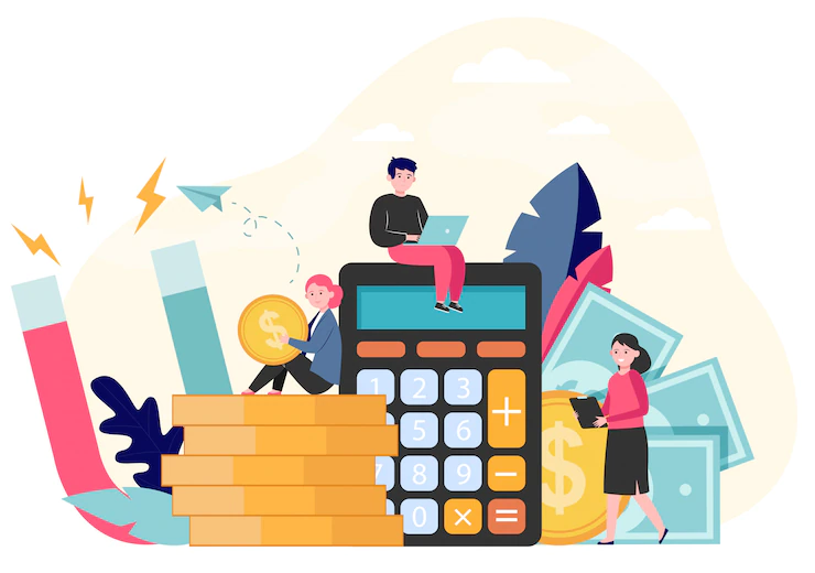 Finance for Non-Financial Managers course image