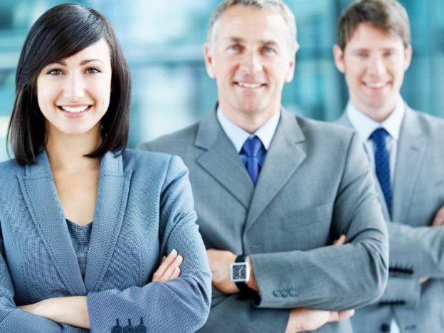 Business Acumen course image