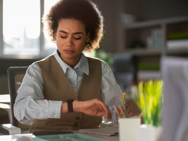 Personal Time Management course image